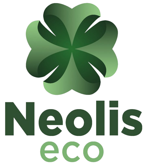 логотип бульонов неолис